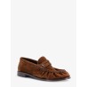 Le Loafer 15 suede loafers