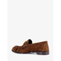 Le Loafer 15 suede loafers