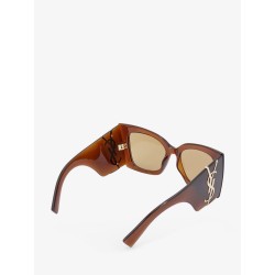 Blaze Crystal acetate sunglasses
