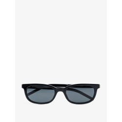Acetate sunglasses