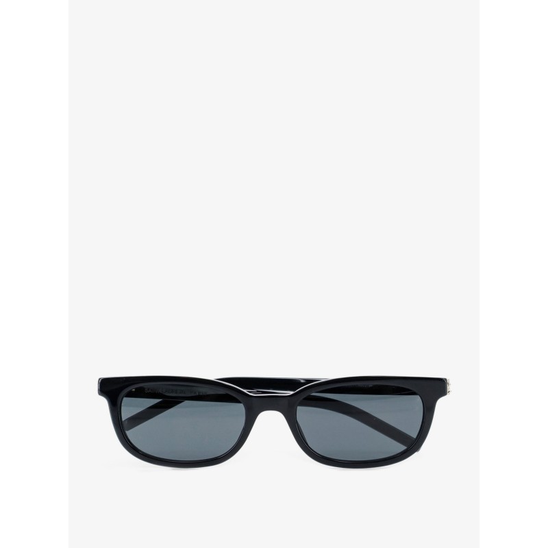 Acetate sunglasses