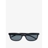 Acetate sunglasses