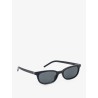 Acetate sunglasses
