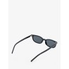 Acetate sunglasses
