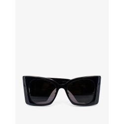 Acetate sunglasses