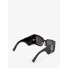 Acetate sunglasses