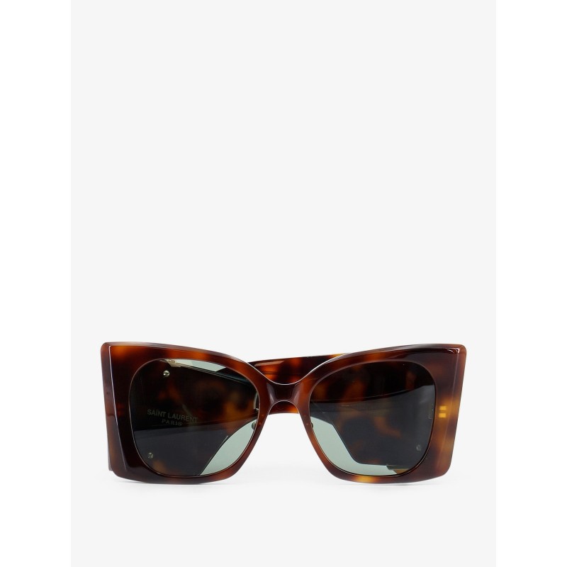 Acetate sunglasses