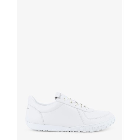 Glide Runner leather sneakers