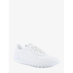 Glide Runner leather sneakers