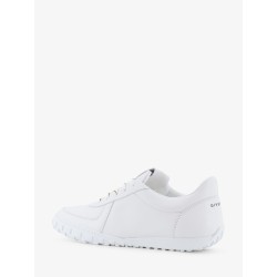 Glide Runner leather sneakers