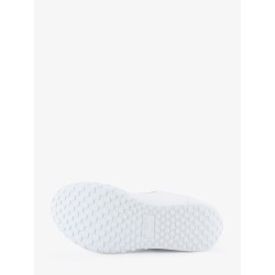 Glide Runner leather sneakers