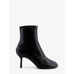 Shibuya leather boots