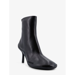 Shibuya leather boots