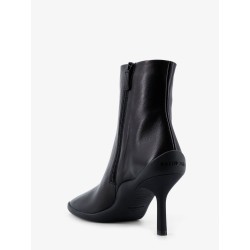 Shibuya leather boots