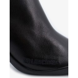 Shibuya leather boots