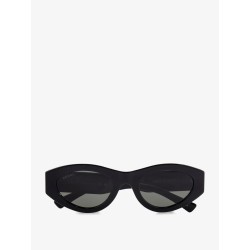 Acetate sunglasses