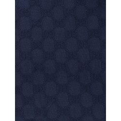 One-piece swimwear with GG motif