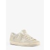 Super star suede sneakers