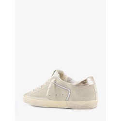 Super star suede sneakers