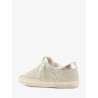 Super star suede sneakers