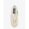 Super star suede sneakers