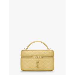 Gaby Vanity leather Crossbody bag