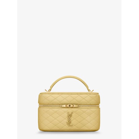 Gaby Vanity leather Crossbody bag