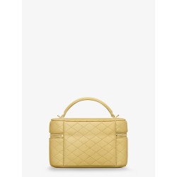 Gaby Vanity leather Crossbody bag