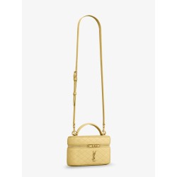 Gaby Vanity leather Crossbody bag