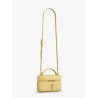 Gaby Vanity leather Crossbody bag