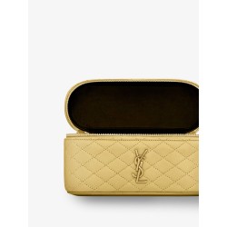 Gaby Vanity leather Crossbody bag