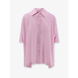 Viscose shirt