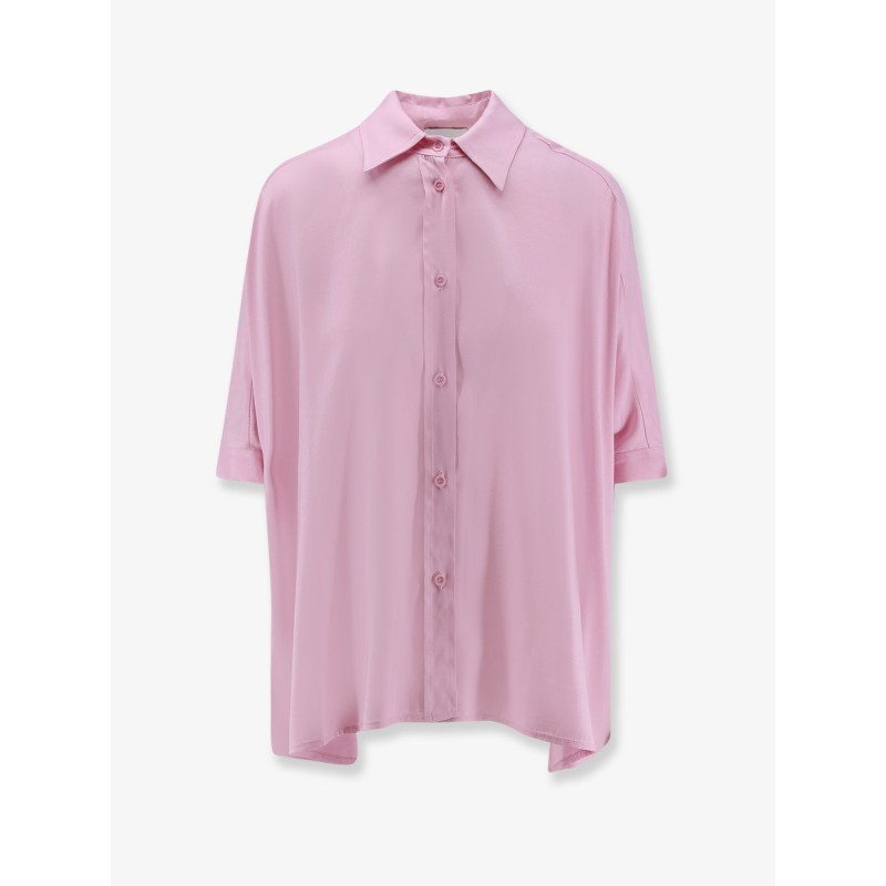 Viscose shirt