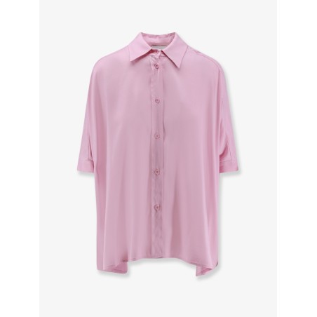 Viscose shirt