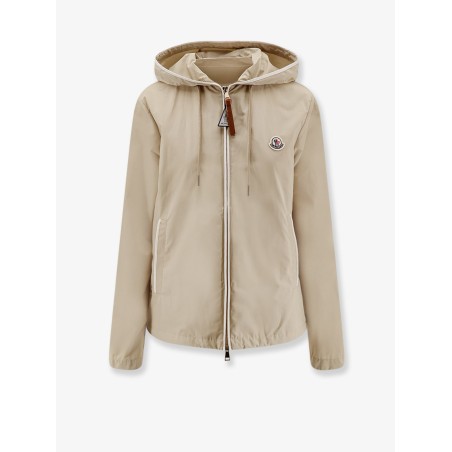 Sarracenia jacket with contrasting profiles