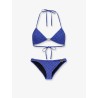 Bikini with GG details