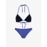 Bikini with GG details