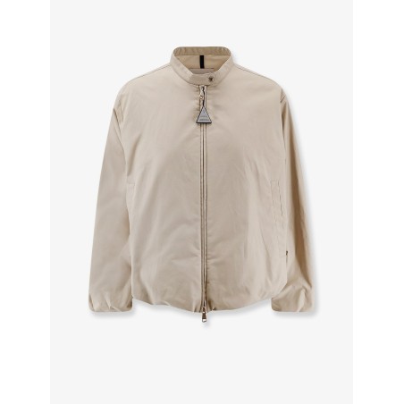 Gruissan jacket with gathered profile