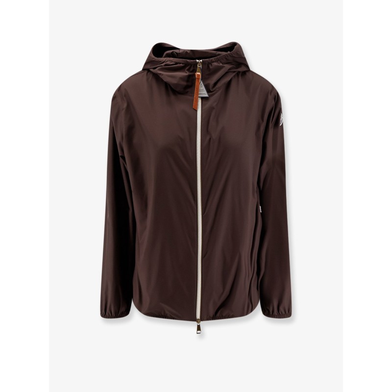 Fegeos recycled polyester jacket