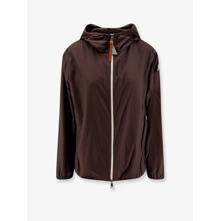 Fegeos recycled polyester jacket