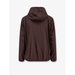 Fegeos recycled polyester jacket