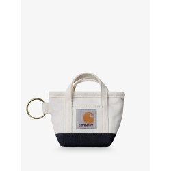 Mini Tote Bag key ring
