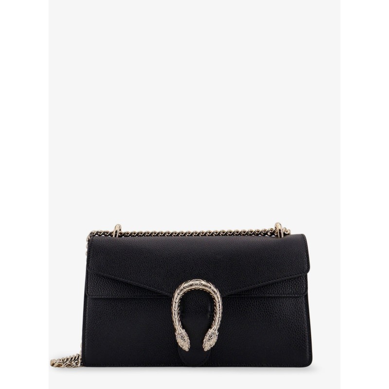 Dionysus leather shoulder bag