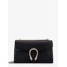 Dionysus leather shoulder bag