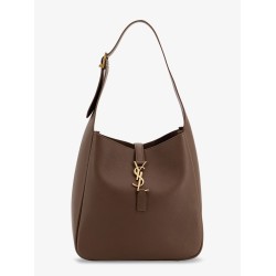 Le 5 à 7 Small leather shoulder bag