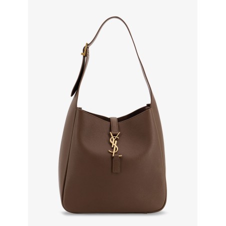 Le 5 à 7 Small leather shoulder bag