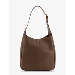 Le 5 à 7 Small leather shoulder bag