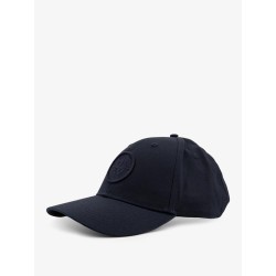 Cotton baseball cap