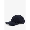 Cotton baseball cap