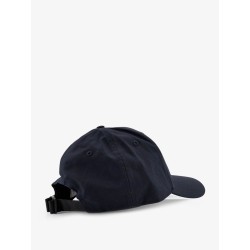 Cotton baseball cap